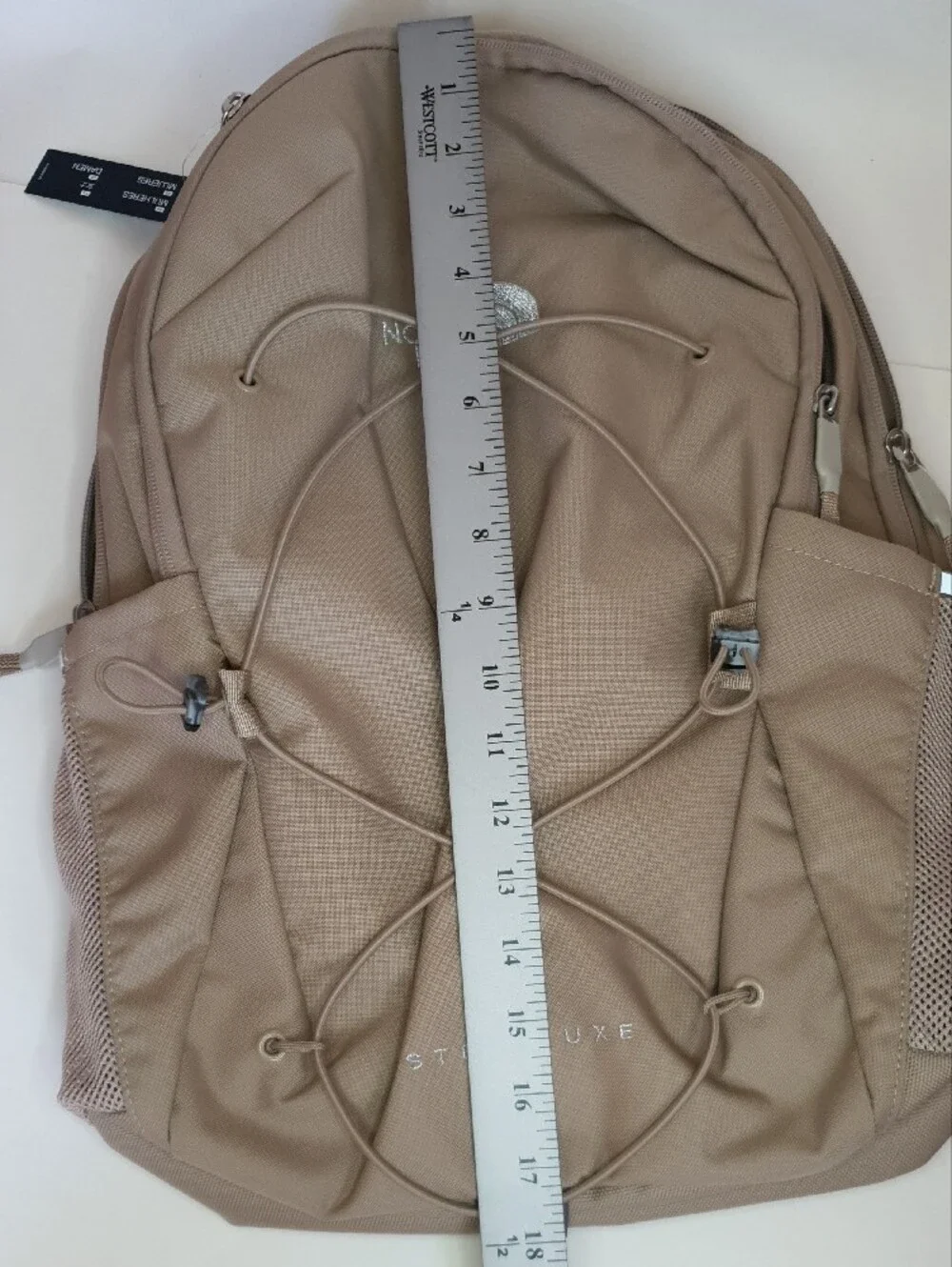 The North Face Women’s Jester Luxe Laptop Backpack - 27L